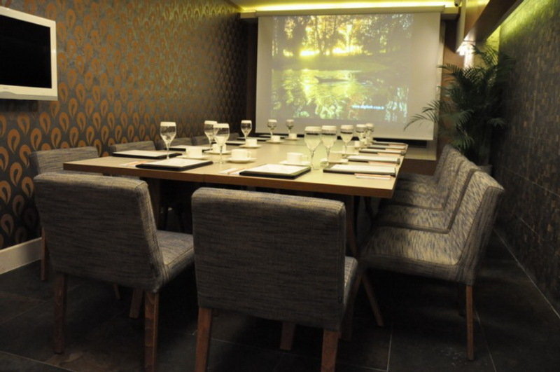 Restaurant
 di Arwen Premium Residence