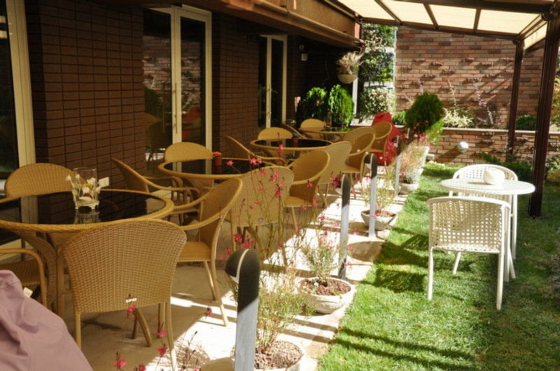 Terrace
 di Arwen Premium Residence