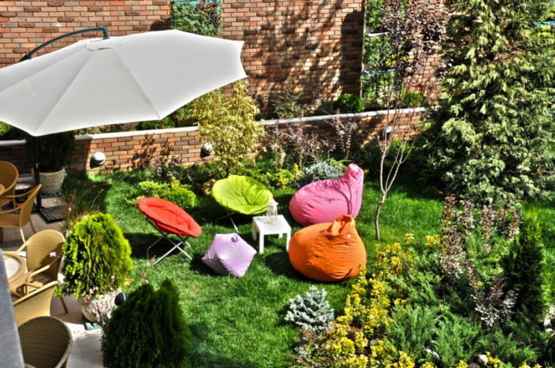 Terrace
 di Arwen Premium Residence