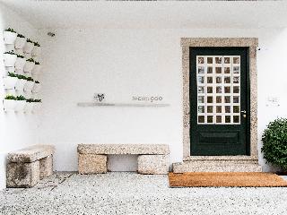 The Wine House Hotel - Quinta da Pacheca