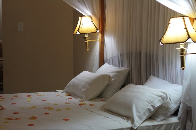 Sunny Garden Hotel