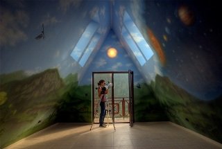 Sports and Entertainment
 di Pearl Lodge