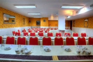 Conferences
 di Pearl Lodge