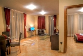 Room
 di Pearl Lodge