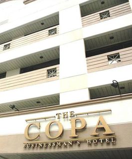 The Copa Businessmans Hotel