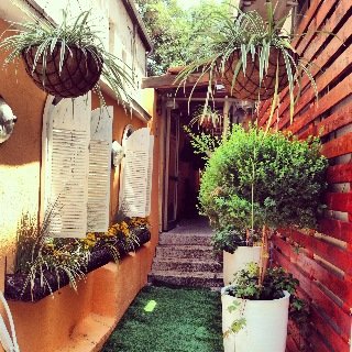 General view
 di Central Hotel