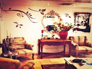 Lobby
 di Central Hotel