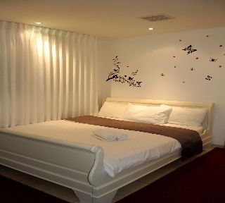 Room
 di Central Hotel