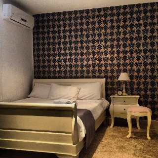 Room
 di Central Hotel