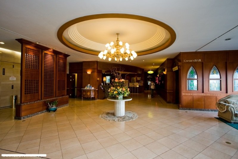 Lobby
 di Illua