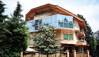 Foto del Hotel Aristocrat Hotel del viaje grandes balcanes