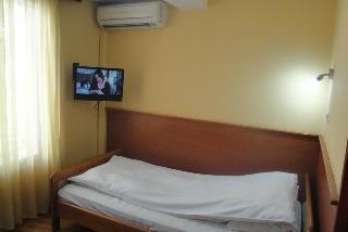 Hotel Kapistec Skopje