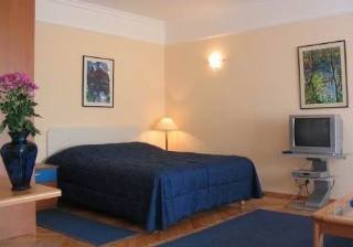 General view
 di Tim's Apartments