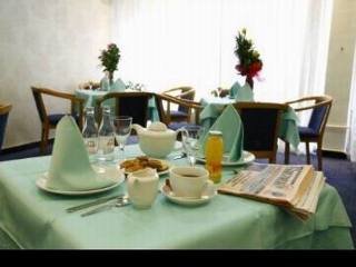 General view
 di Tim's Apartments