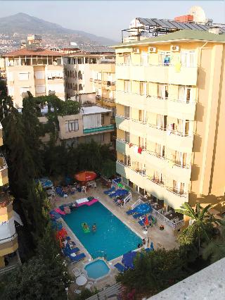 Alin Hotel