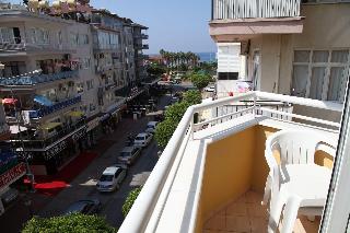 Alin Hotel