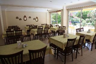 Alin Hotel