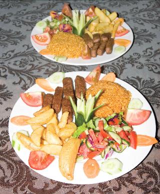 Alin Hotel