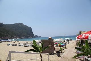 Alin Hotel