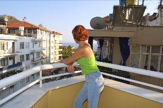 Alin Hotel