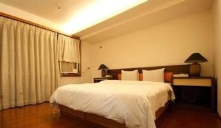 Room
 di Zaw Jung Business Hotel