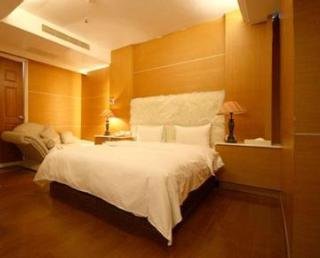 Room
 di Zaw Jung Business Hotel
