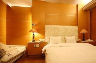 Room
 di Zaw Jung Business Hotel