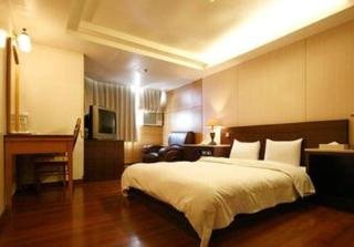 Room
 di Zaw Jung Business Hotel