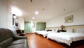 Room
 di Zaw Jung Business Hotel