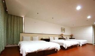 Room
 di Zaw Jung Business Hotel