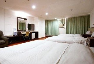 Room
 di Zaw Jung Business Hotel
