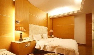 Room
 di Zaw Jung Business Hotel
