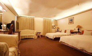 Room
 di Zaw Jung Business Hotel