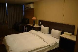 Room
 di Zaw Jung Business Hotel