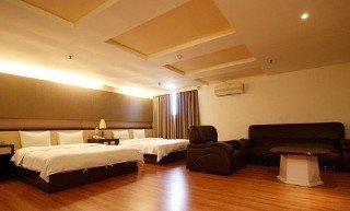 Room
 di Zaw Jung Business Hotel