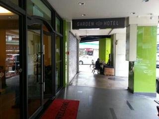 General view
 di Garden Hotel Taichung