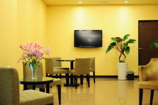 Restaurant
 di Garden Hotel Taichung