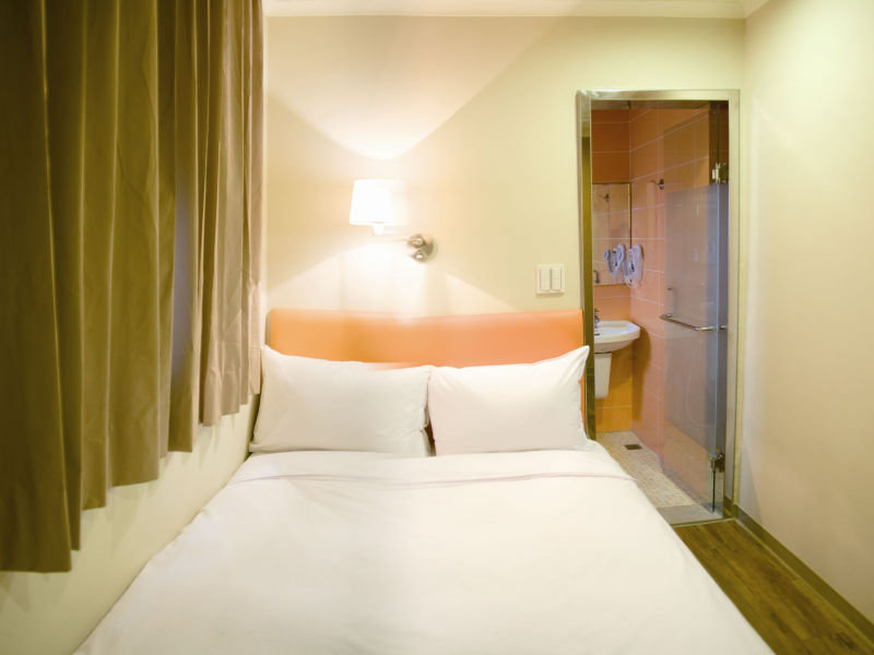 Room
 di Garden Hotel Taichung