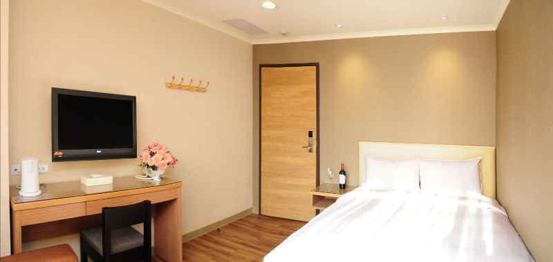 Room
 di Garden Hotel Taichung