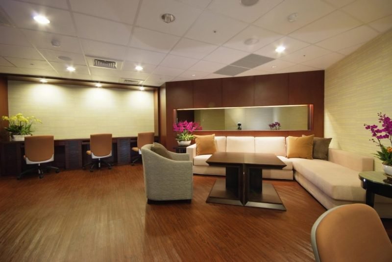 Lobby
 di Plaza Hotel