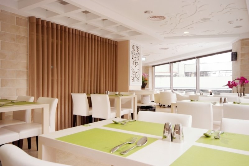 Lobby
 di Plaza Hotel