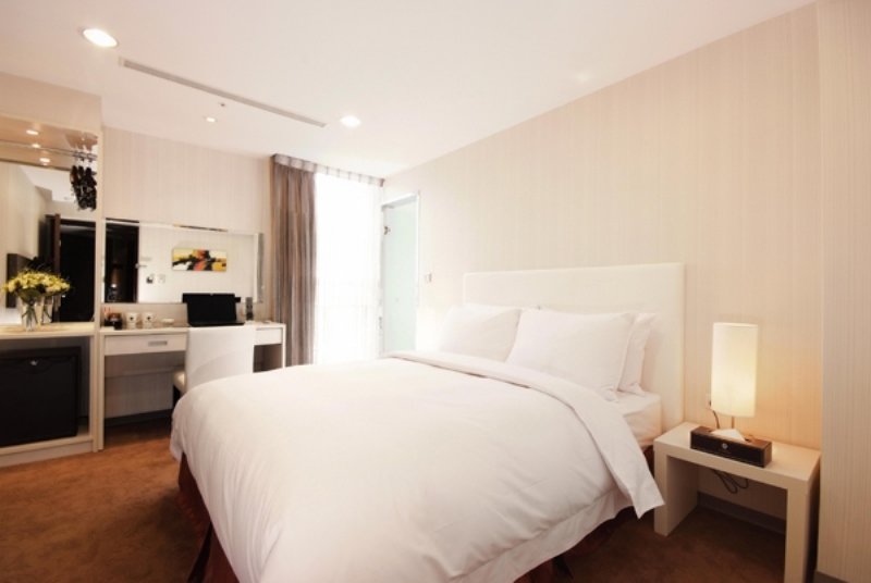 Room
 di Plaza Hotel