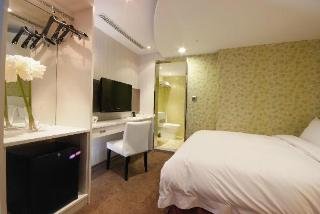 Room
 di Plaza Hotel