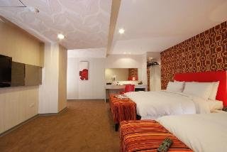 Room
 di Plaza Hotel