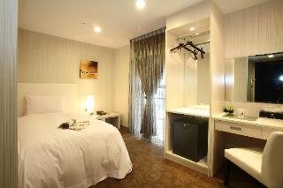 Room
 di Plaza Hotel
