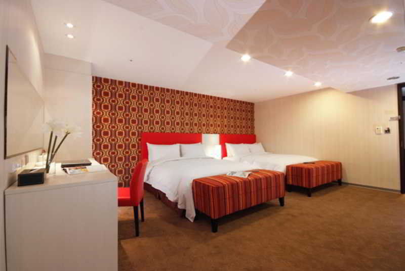 Room
 di Plaza Hotel