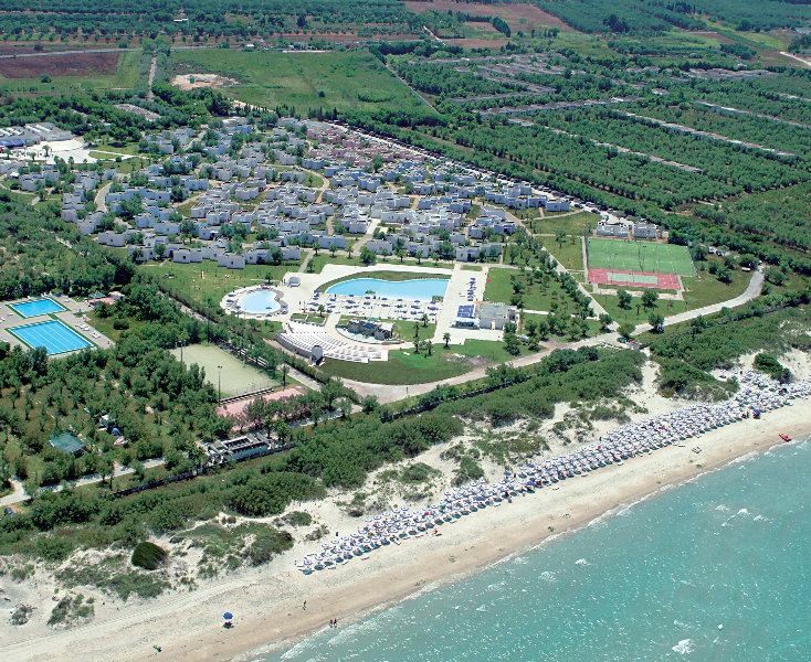General view
 di Villaggio Club Torre Rinalda
