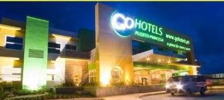 General view
 di Go Hotels Puerto Princesa