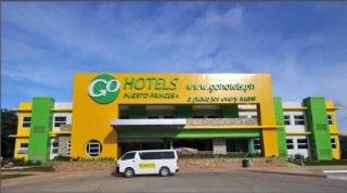 General view
 di Go Hotels Puerto Princesa