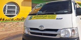 General view
 di Go Hotels Puerto Princesa